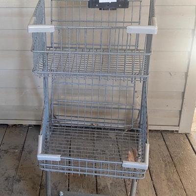 Shopping Cart