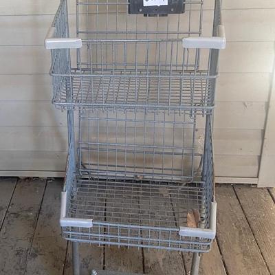 Shopping Cart