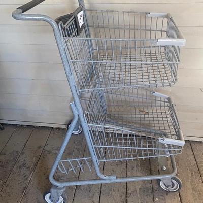 Shopping Cart
