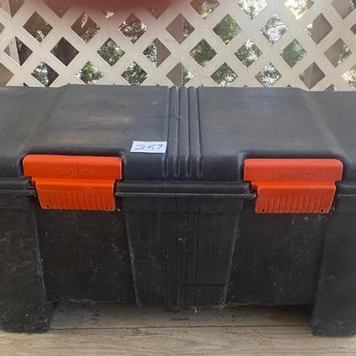 Contico Heavy Tote