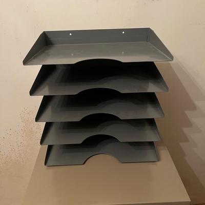 Metal File Cabinets & Sentry Safe (DR-MG)