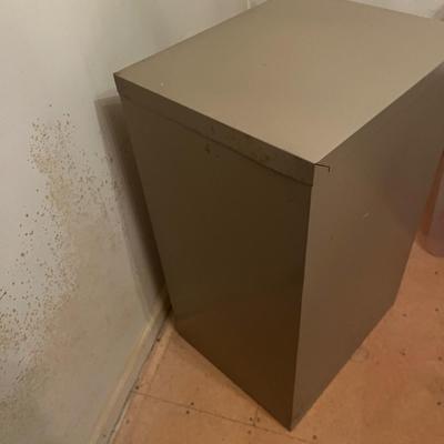 Metal File Cabinets & Sentry Safe (DR-MG)