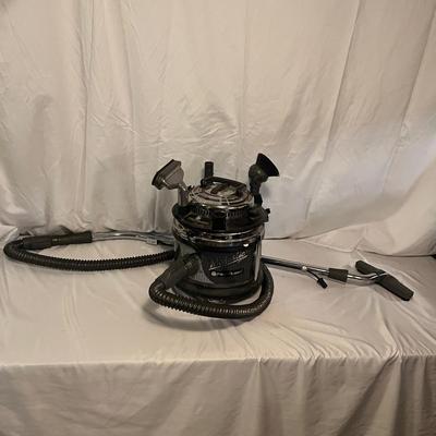 Majestic Filter Queen Vacuum (DR-MG)