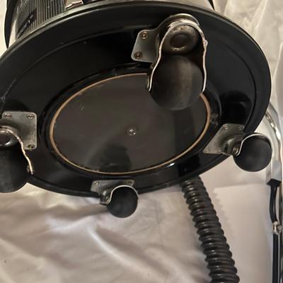 Majestic Filter Queen Vacuum (DR-MG)