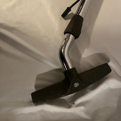 Majestic Filter Queen Vacuum (DR-MG)