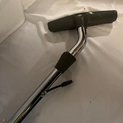 Majestic Filter Queen Vacuum (DR-MG)