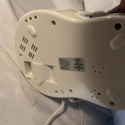 Vicks & Intertek Ultrasonic Humidifiers (DR-MG)