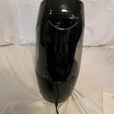 Vicks & Intertek Ultrasonic Humidifiers (DR-MG)