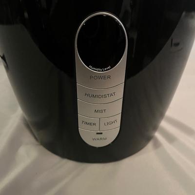 Vicks & Intertek Ultrasonic Humidifiers (DR-MG)