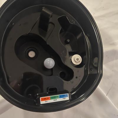 Vicks & Intertek Ultrasonic Humidifiers (DR-MG)