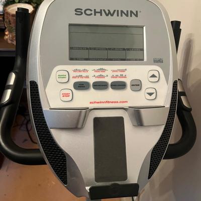 Schwinn A15 Exercise Bicycle (DR-MG)