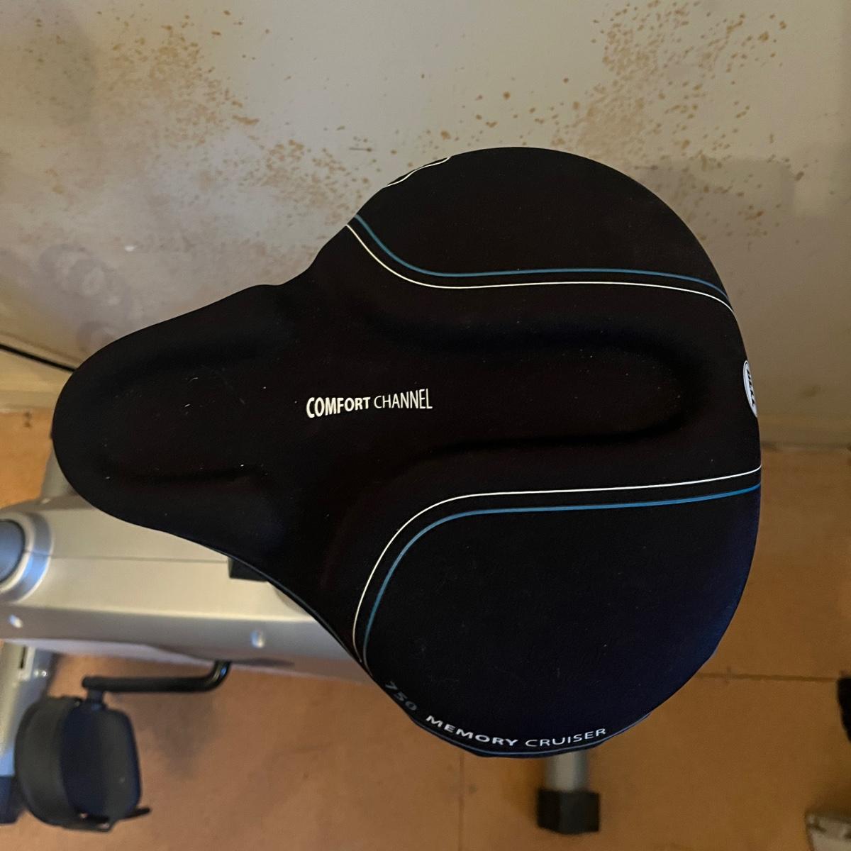 Schwinn a15 cheap exercise bike