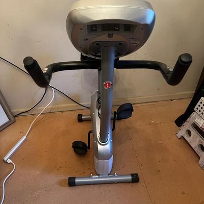 Schwinn A15 Exercise Bicycle (DR-MG)