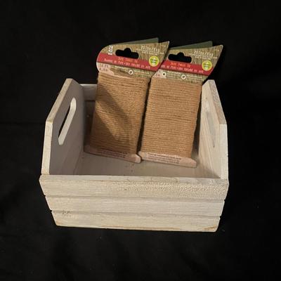 Gardening Tools, Books & More (DR-MG)