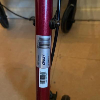 Drive Wheeled Walker & Home Health (DR-MG)