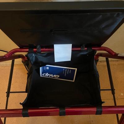 Drive Wheeled Walker & Home Health (DR-MG)