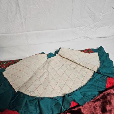 Christmas Pillows & More (BS-JS)