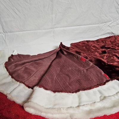 Christmas Pillows & More (BS-JS)