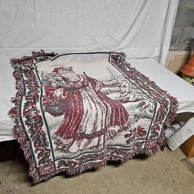 Christmas Pillows & More (BS-JS)