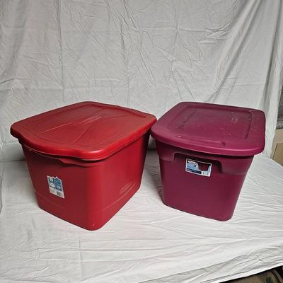 Christmas Pillows & More (BS-JS)