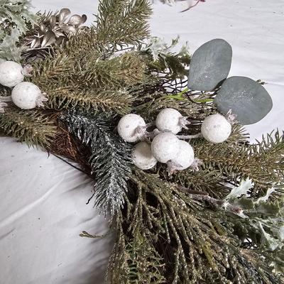 Christmas Wreath Assortment (BS2-JS)