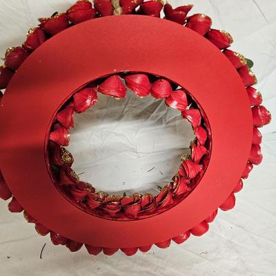 Christmas Wreath Assortment (BS2-JS)