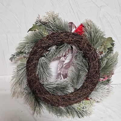 Christmas Wreath Assortment (BS2-JS)