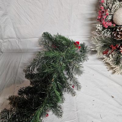 Christmas Wreath Assortment (BS2-JS)