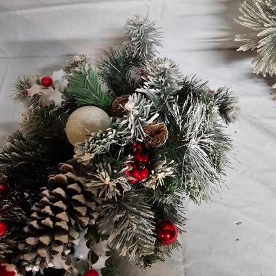 Christmas Wreath Assortment (BS2-JS)