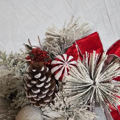 Christmas Wreath Assortment (BS2-JS)