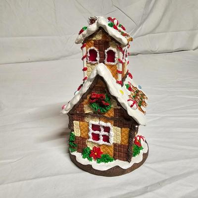 Christmas Music Box Collection (BS2-JS)