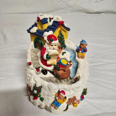 Christmas Music Box Collection (BS2-JS)