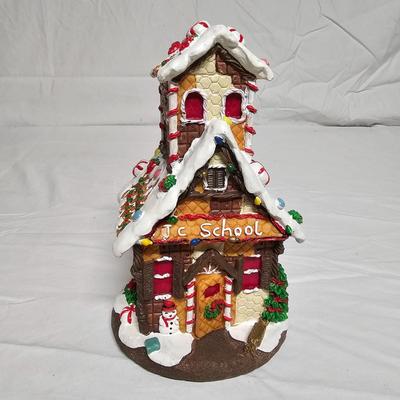 Christmas Music Box Collection (BS2-JS)