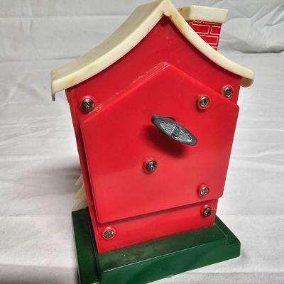 Christmas Music Box Collection (BS2-JS)