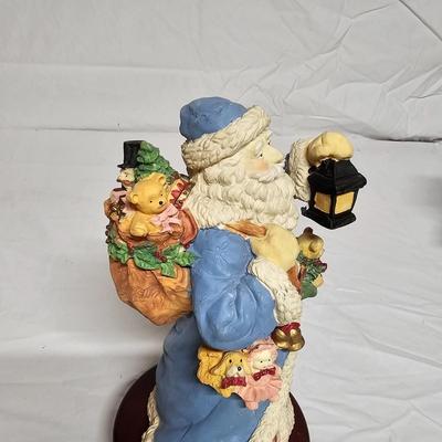 Christmas Music Box Collection (BS2-JS)