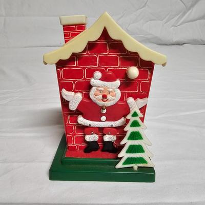 Christmas Music Box Collection (BS2-JS)