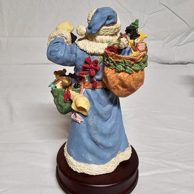 Christmas Music Box Collection (BS2-JS)