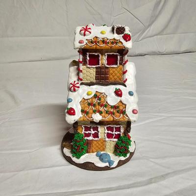 Christmas Music Box Collection (BS2-JS)