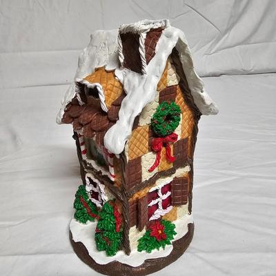 Christmas Music Box Collection (BS2-JS)