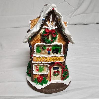 Christmas Music Box Collection (BS2-JS)