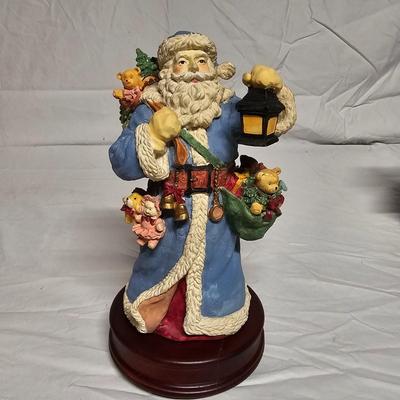 Christmas Music Box Collection (BS2-JS)