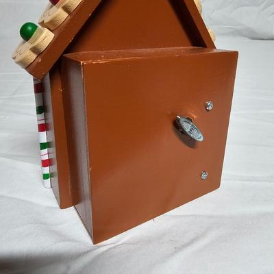 Christmas Music Box Collection (BS2-JS)