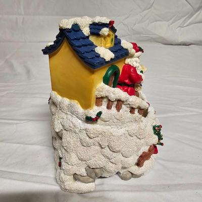 Christmas Music Box Collection (BS2-JS)