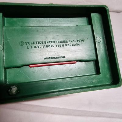 Christmas Music Box Collection (BS2-JS)