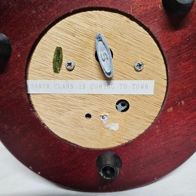 Christmas Music Box Collection (BS2-JS)