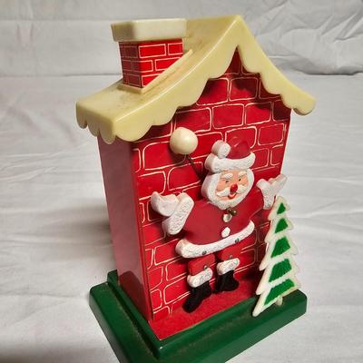 Christmas Music Box Collection (BS2-JS)