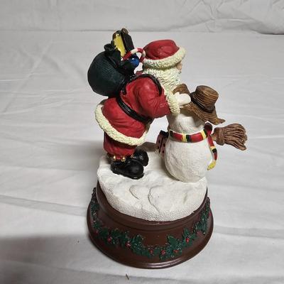 Christmas Music Box Collection (BS2-JS)