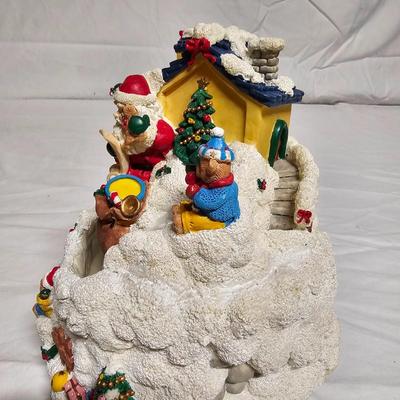 Christmas Music Box Collection (BS2-JS)