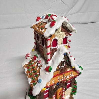 Christmas Music Box Collection (BS2-JS)