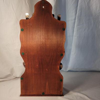 Silver Plated Bicentennial State Spoon Collection (LR-CE)